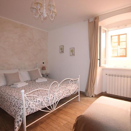 Apartmán Le Bicocche Di Joyce - Luxury And Parking Nearby Terst Exteriér fotografie