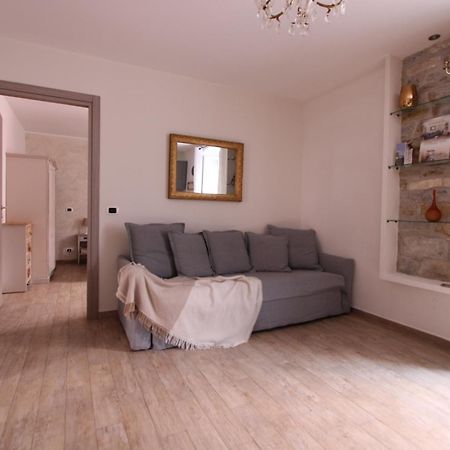 Apartmán Le Bicocche Di Joyce - Luxury And Parking Nearby Terst Exteriér fotografie