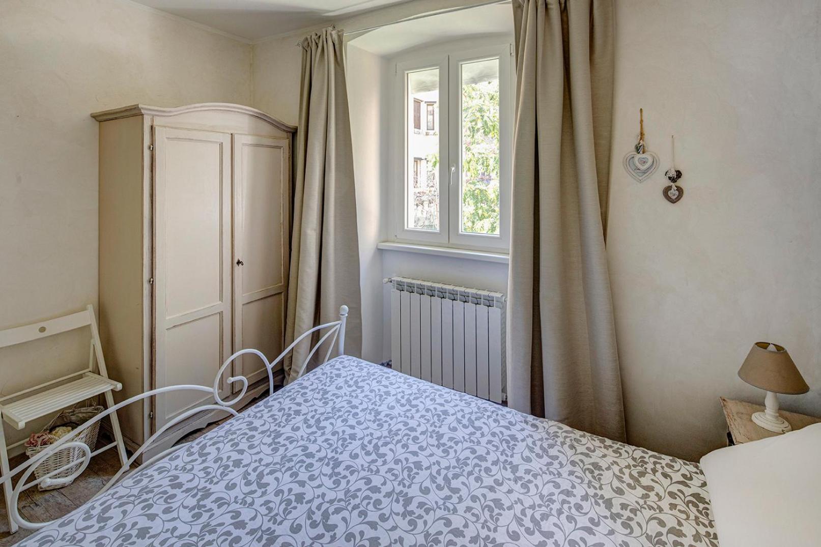 Apartmán Le Bicocche Di Joyce - Luxury And Parking Nearby Terst Exteriér fotografie