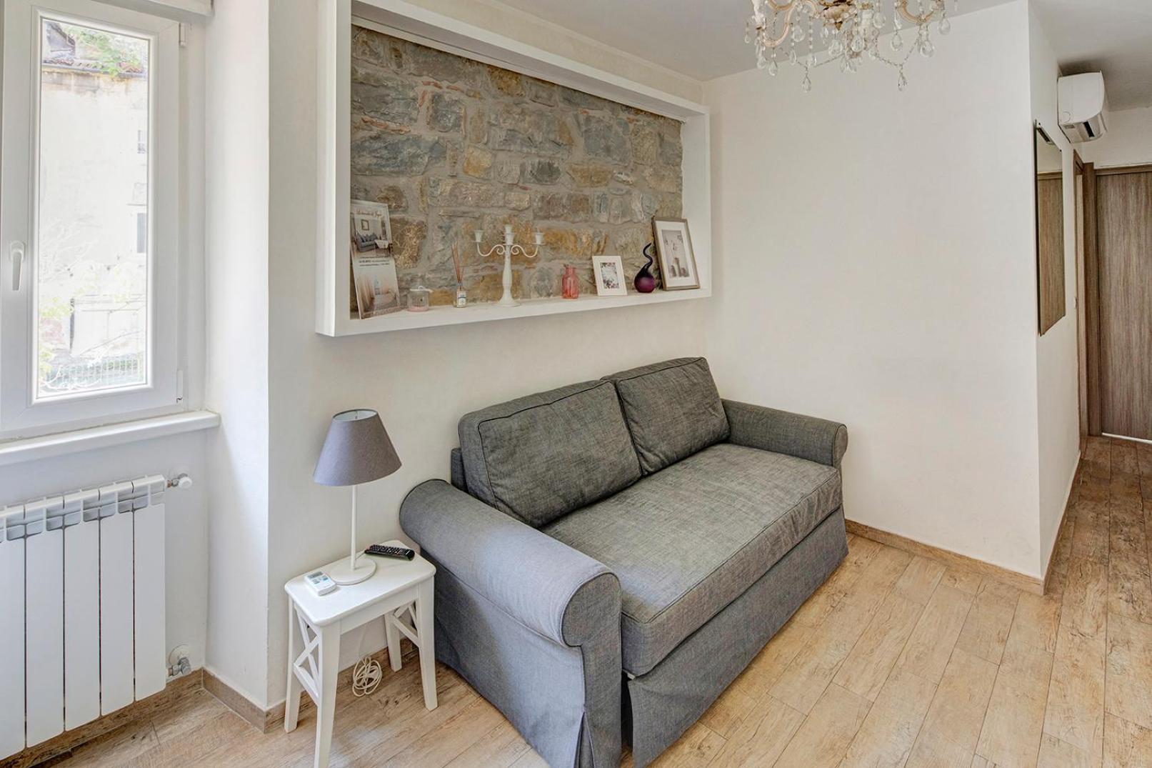 Apartmán Le Bicocche Di Joyce - Luxury And Parking Nearby Terst Exteriér fotografie
