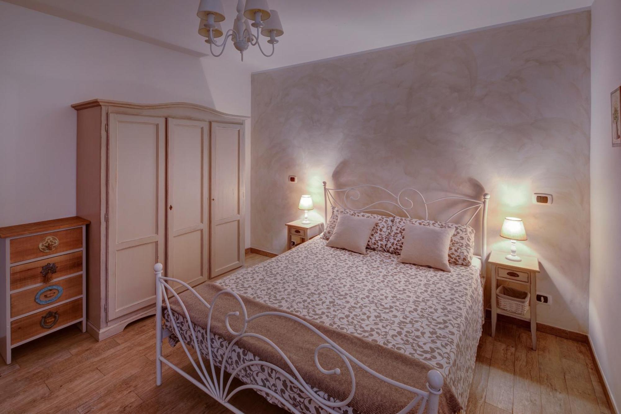 Apartmán Le Bicocche Di Joyce - Luxury And Parking Nearby Terst Exteriér fotografie