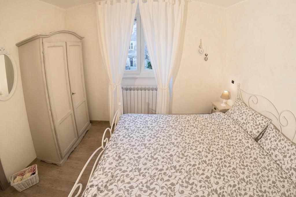 Apartmán Le Bicocche Di Joyce - Luxury And Parking Nearby Terst Exteriér fotografie